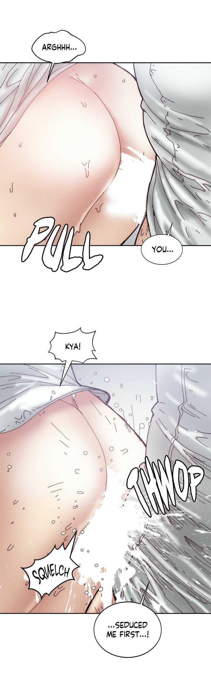 Desire to Kill Chapter 28 - Manhwa18.com