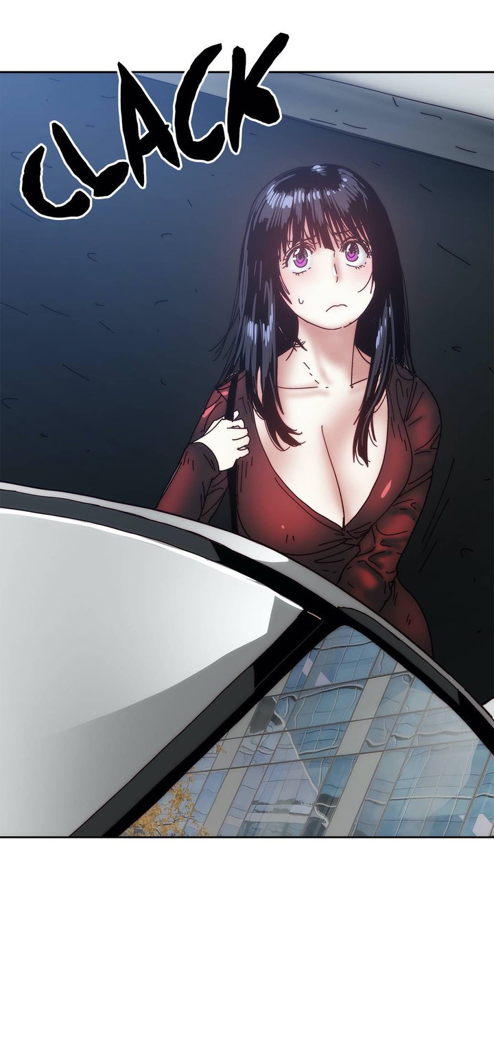 Desire to Kill Chapter 28 - Manhwa18.com