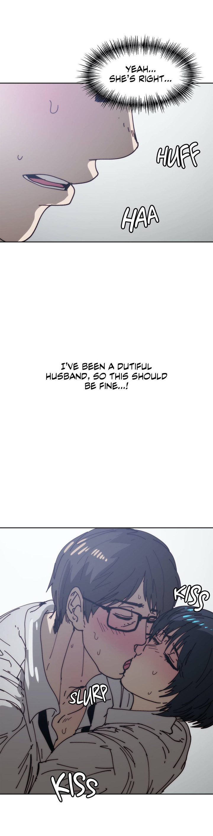 Desire to Kill Chapter 29 - Manhwa18.com