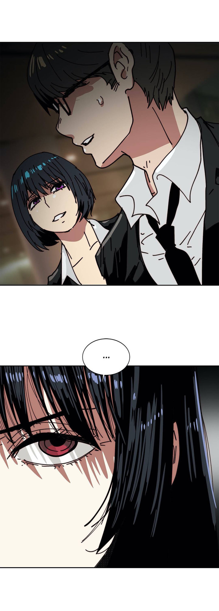 Desire to Kill Chapter 29 - Manhwa18.com