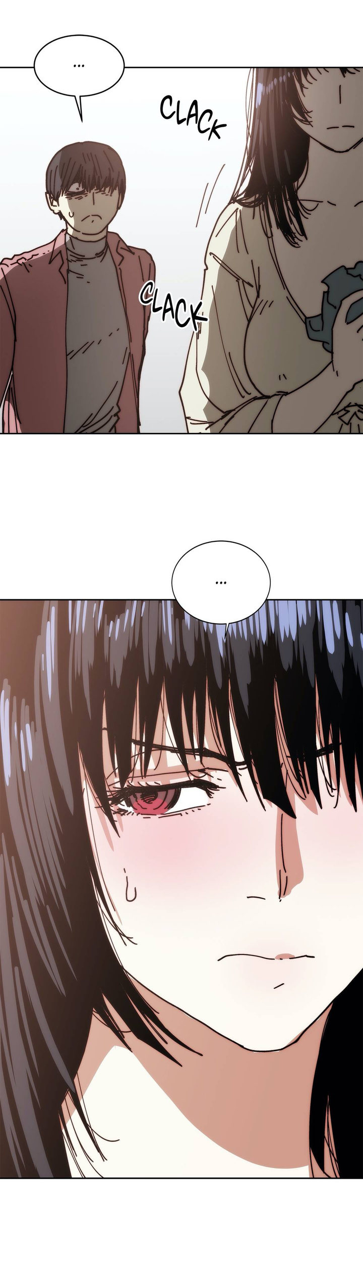 Desire to Kill Chapter 31 - Manhwa18.com