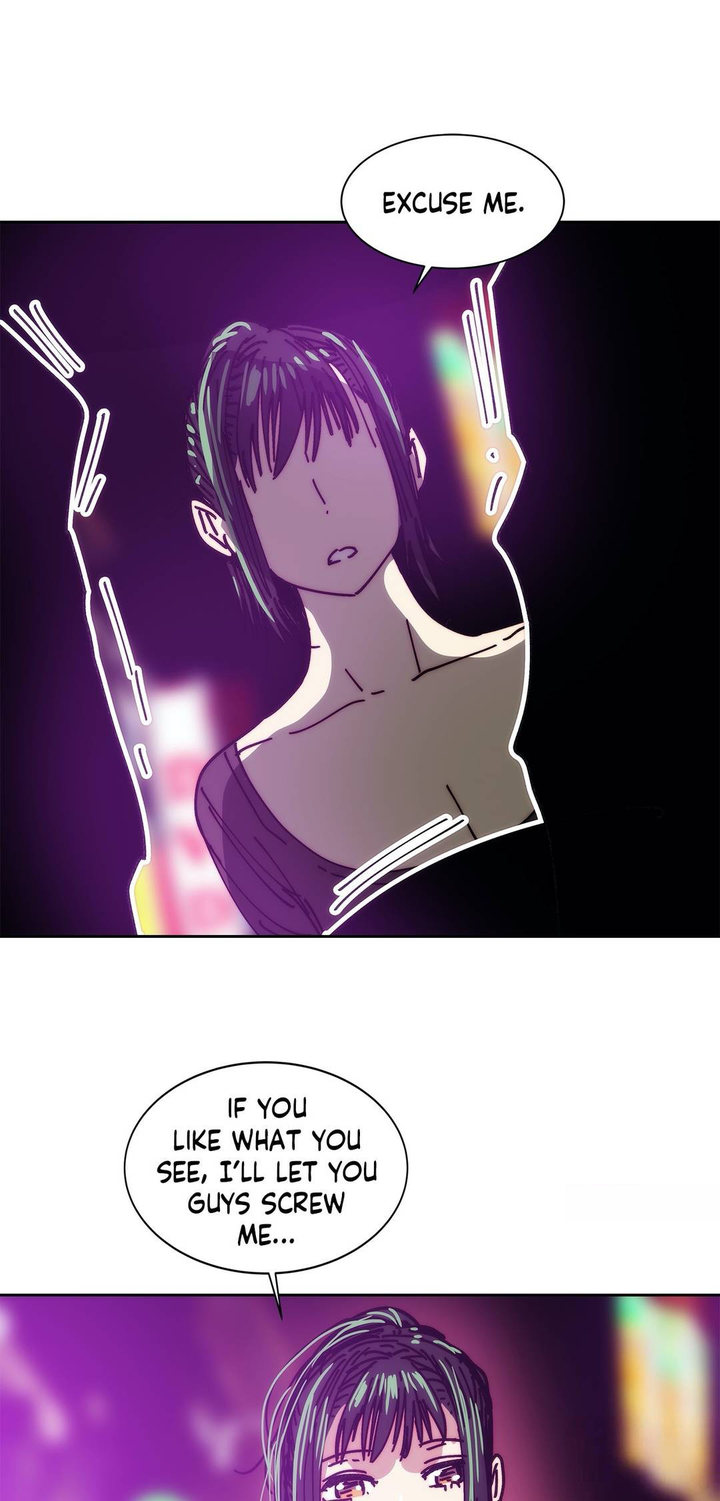 Desire to Kill Chapter 31 - Manhwa18.com