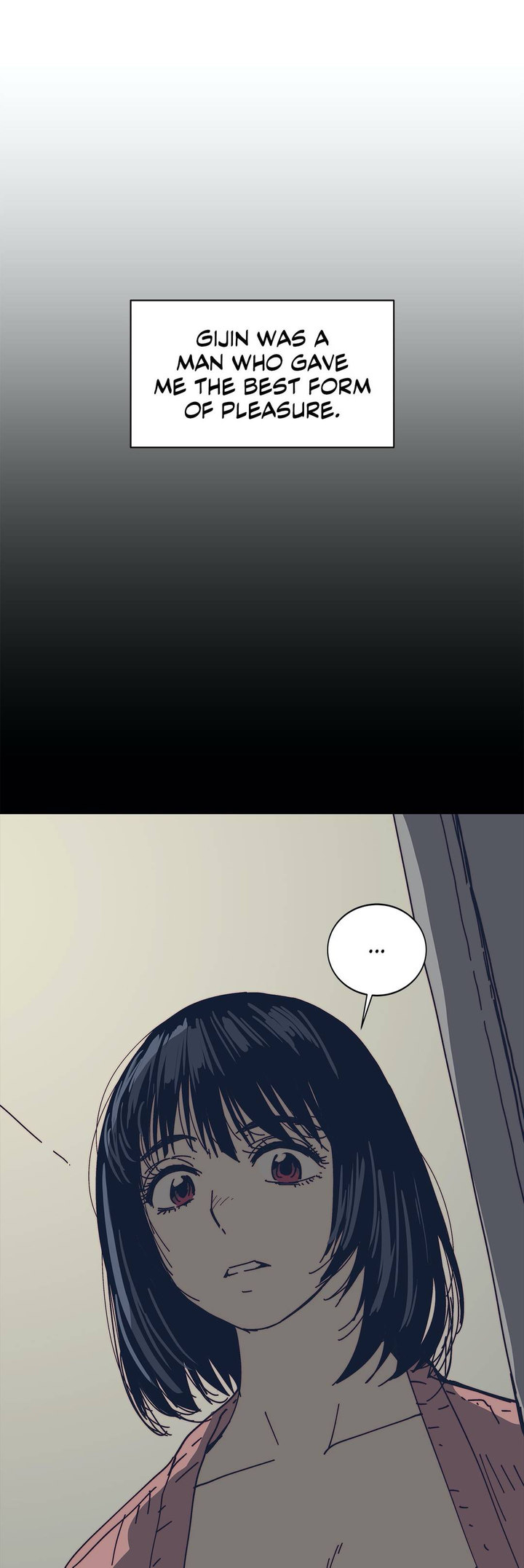 Desire to Kill Chapter 33 - Manhwa18.com