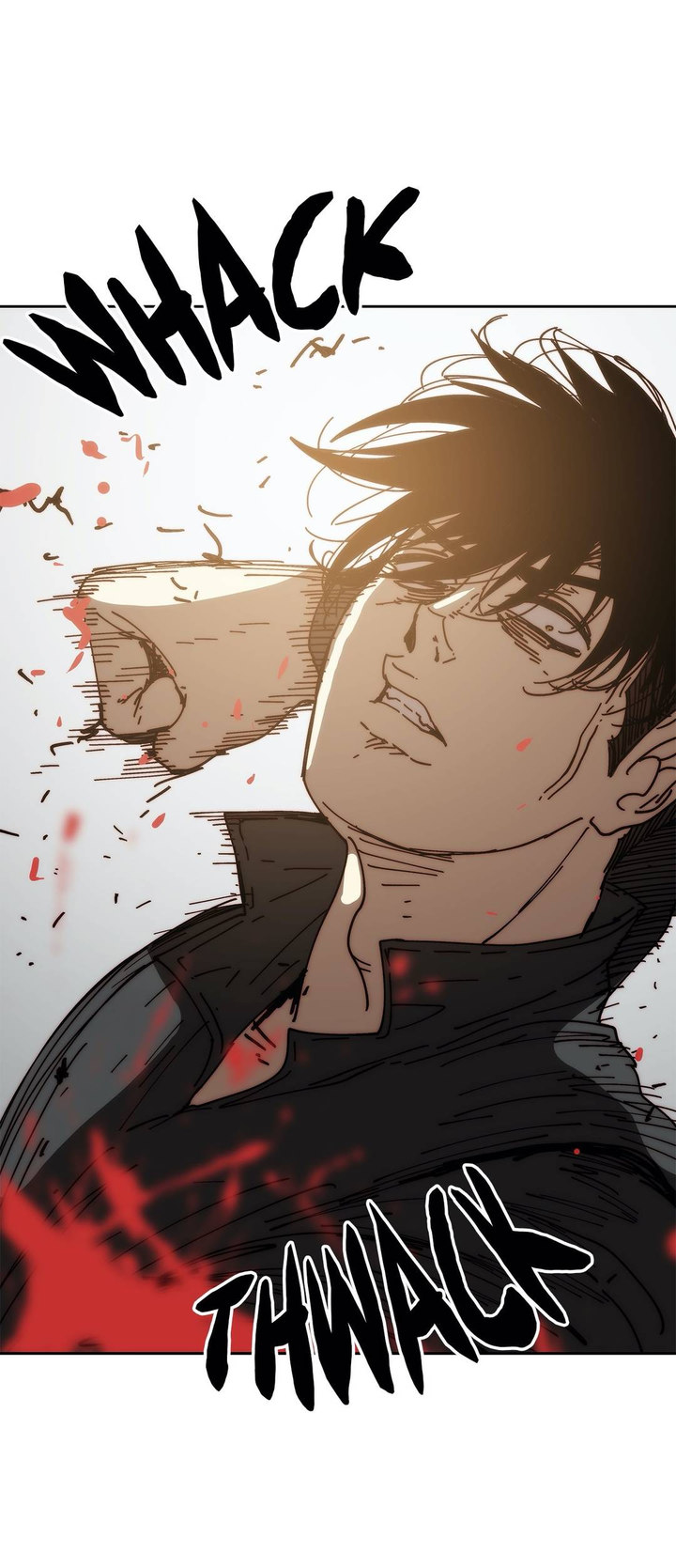 Desire to Kill Chapter 33 - Manhwa18.com