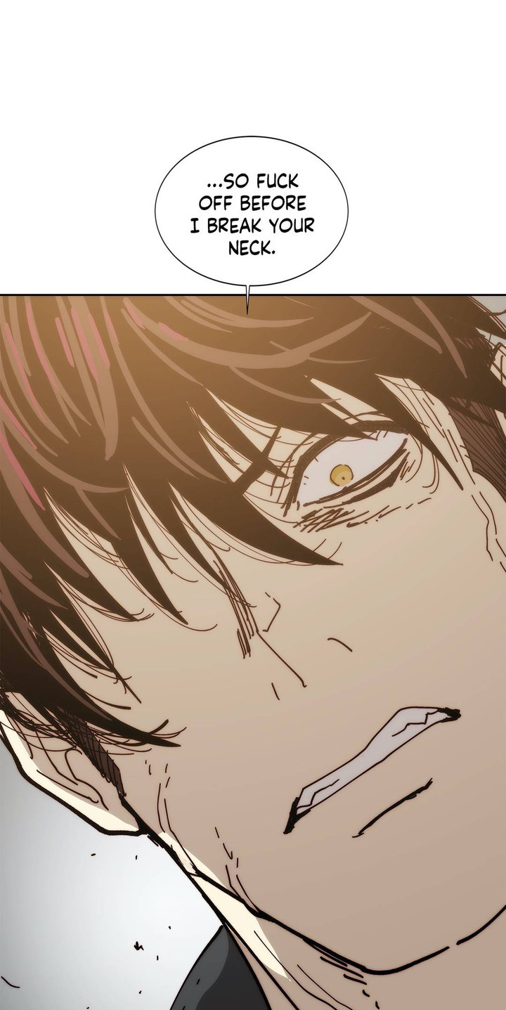 Desire to Kill Chapter 33 - Manhwa18.com