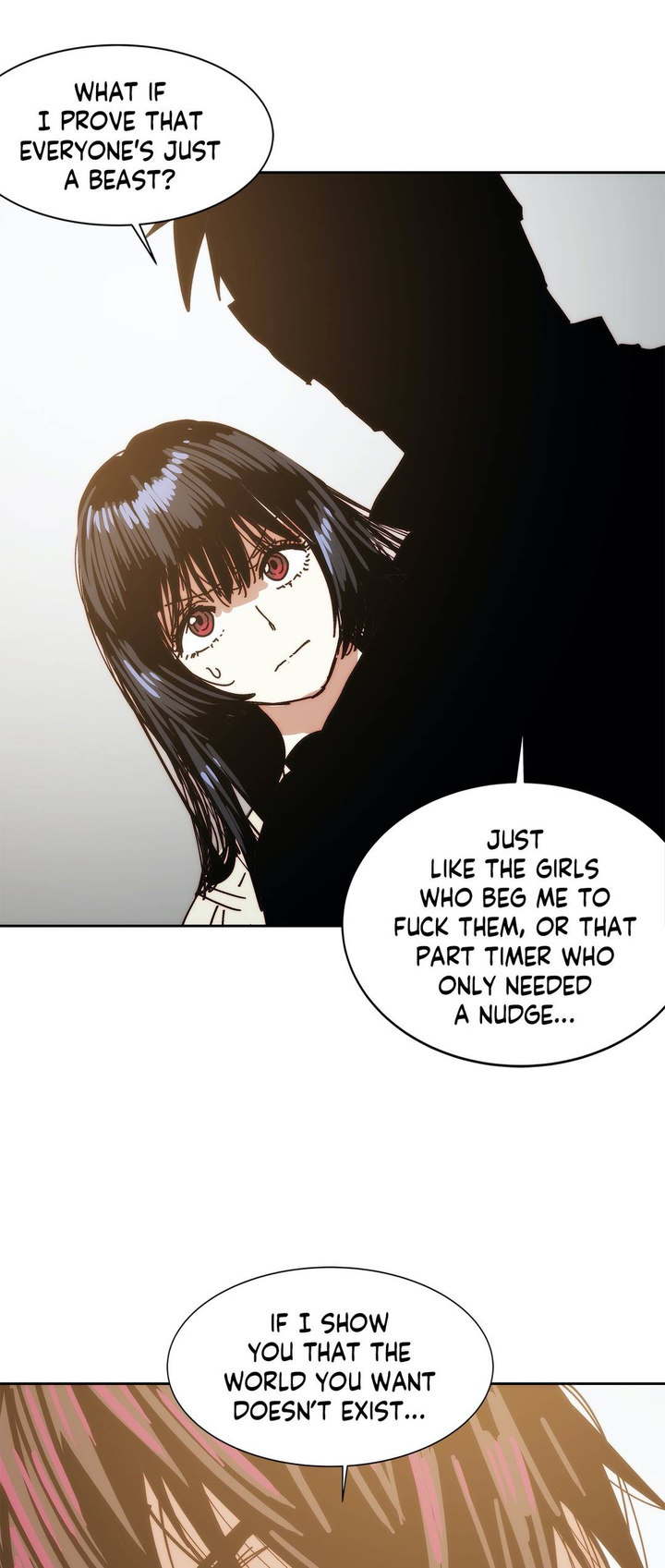 Desire to Kill Chapter 33 - Manhwa18.com