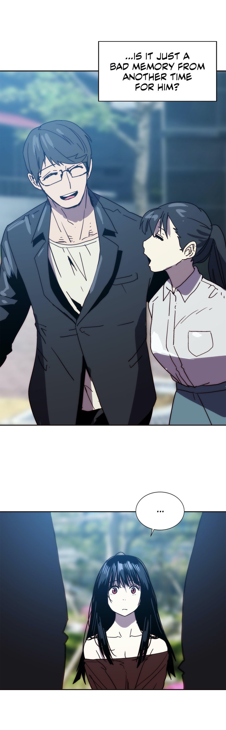 Desire to Kill Chapter 37 - Manhwa18.com