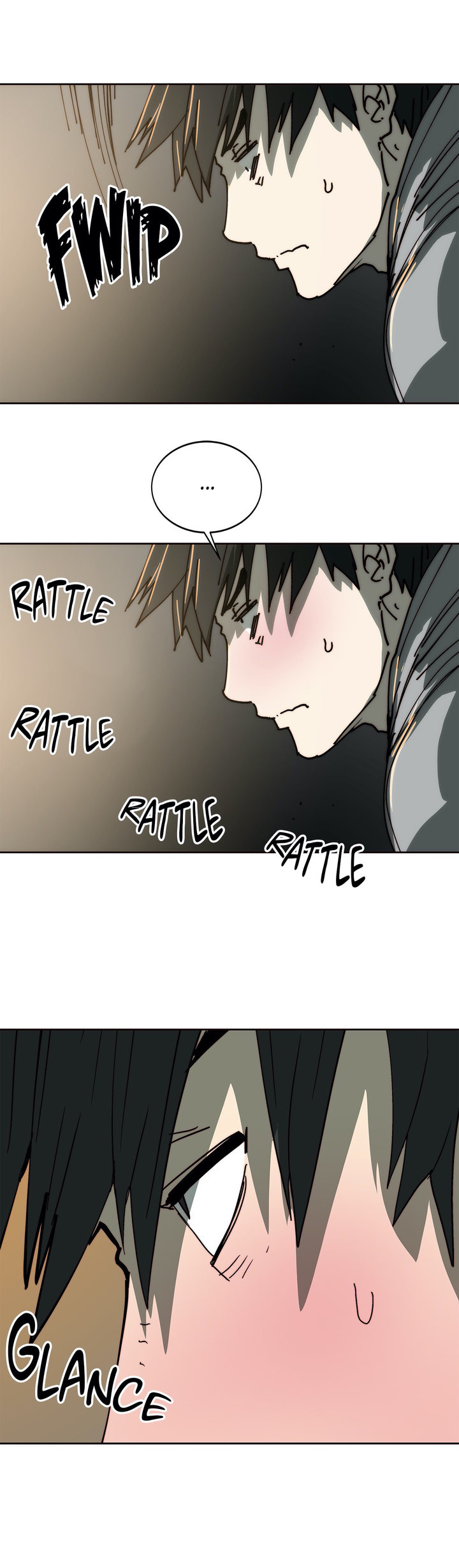 Desire to Kill Chapter 37 - Manhwa18.com