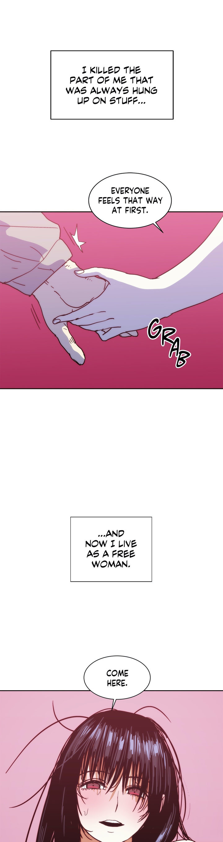 Desire to Kill Chapter 37 - Manhwa18.com