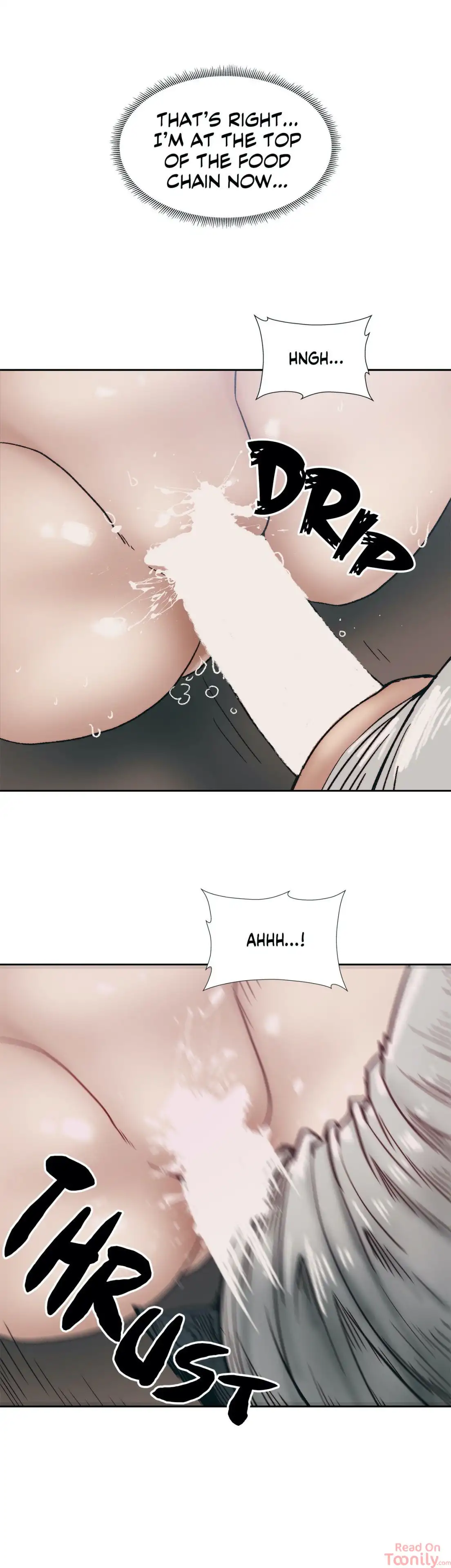 Desire to Kill Chapter 6 - Manhwa18.com