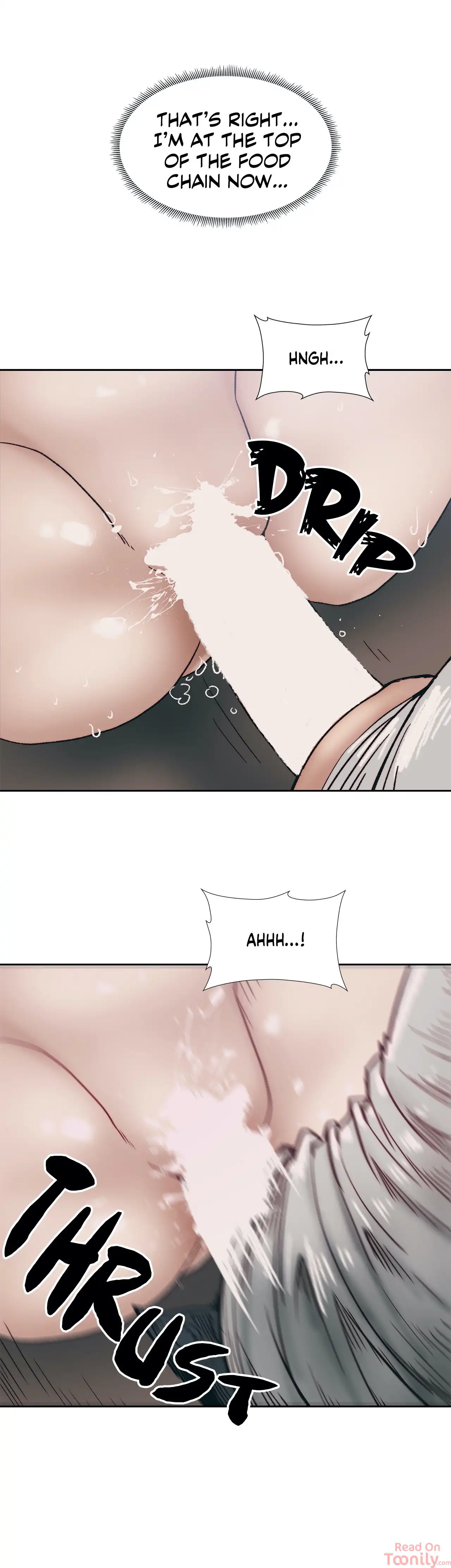 Desire to Kill Chapter 7 - Manhwa18.com