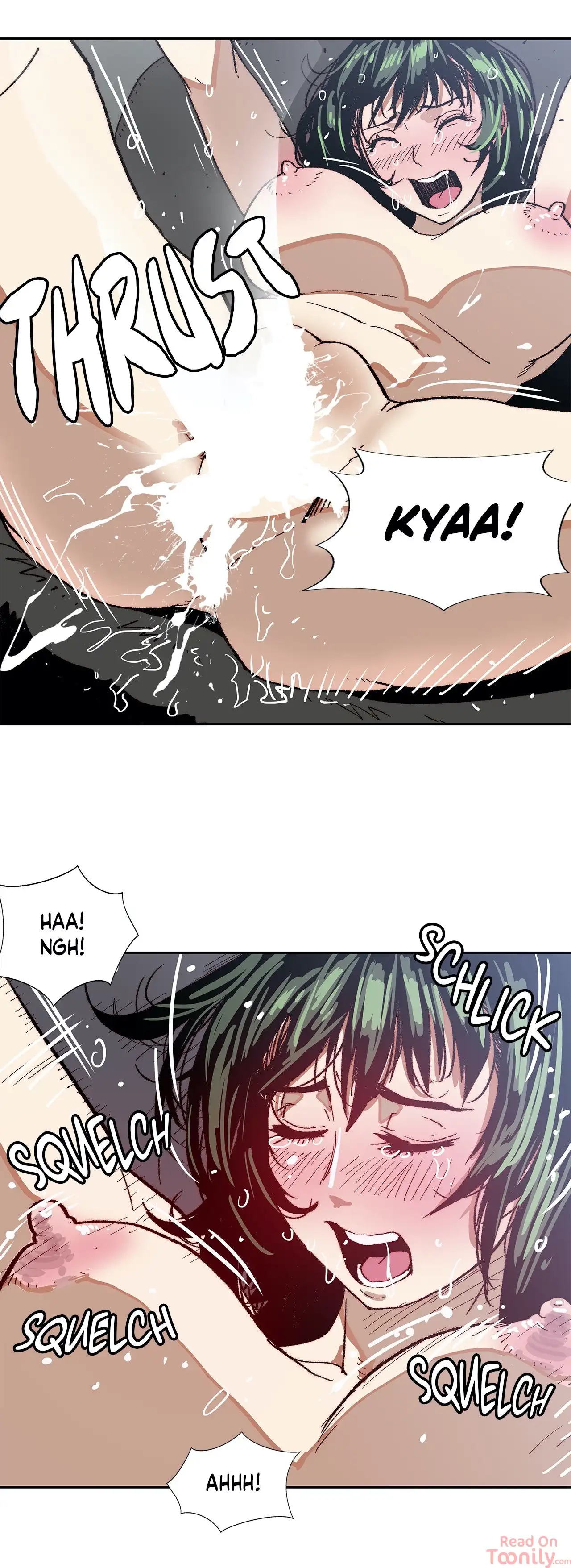 Desire to Kill Chapter 7 - Manhwa18.com