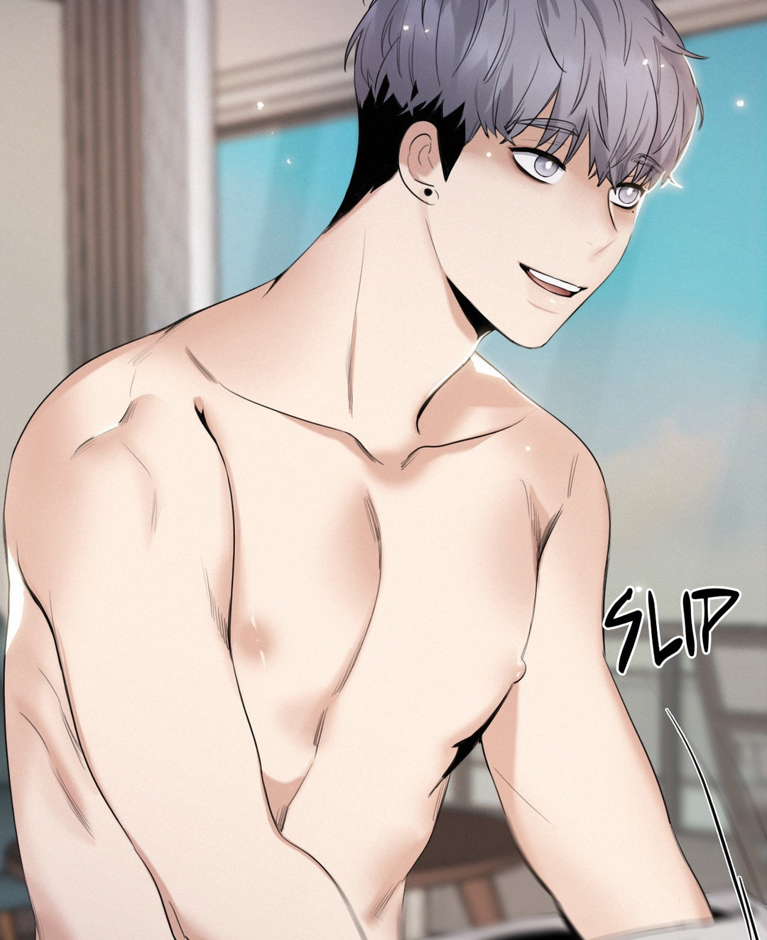 Talk to Me Chapter 115 - Manhwa18.com