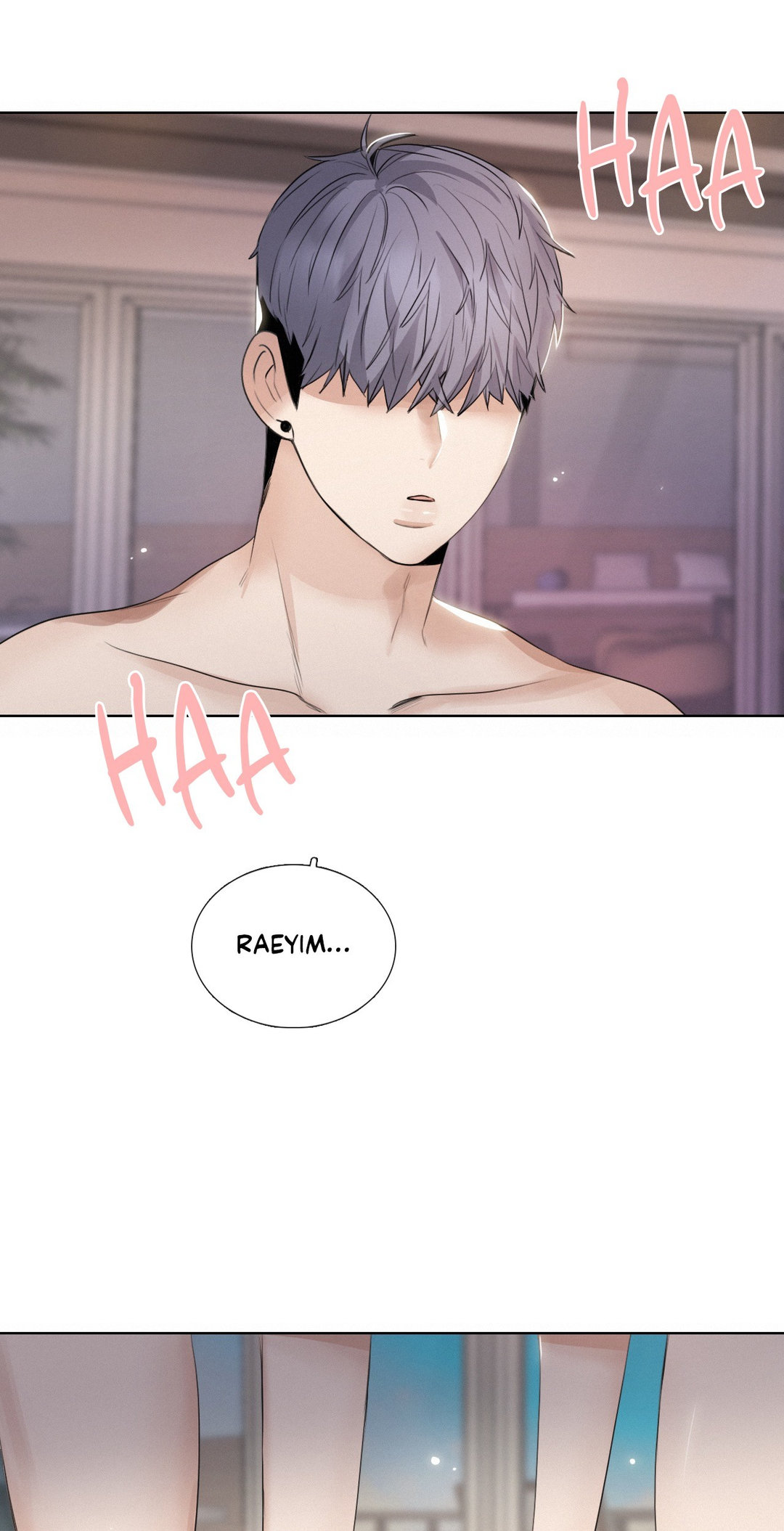 Talk to Me Chapter 115 - Manhwa18.com