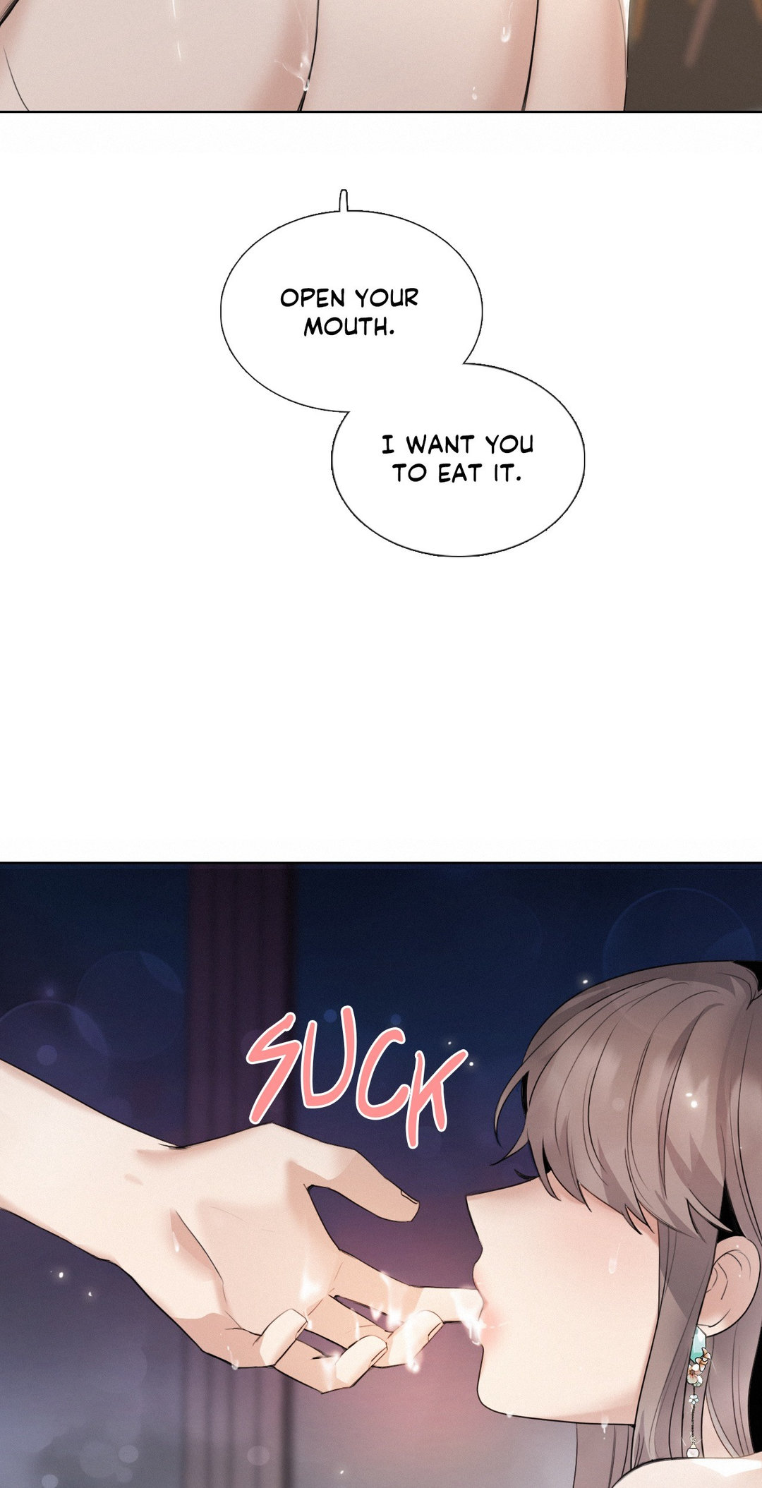 Talk to Me Chapter 115 - Manhwa18.com