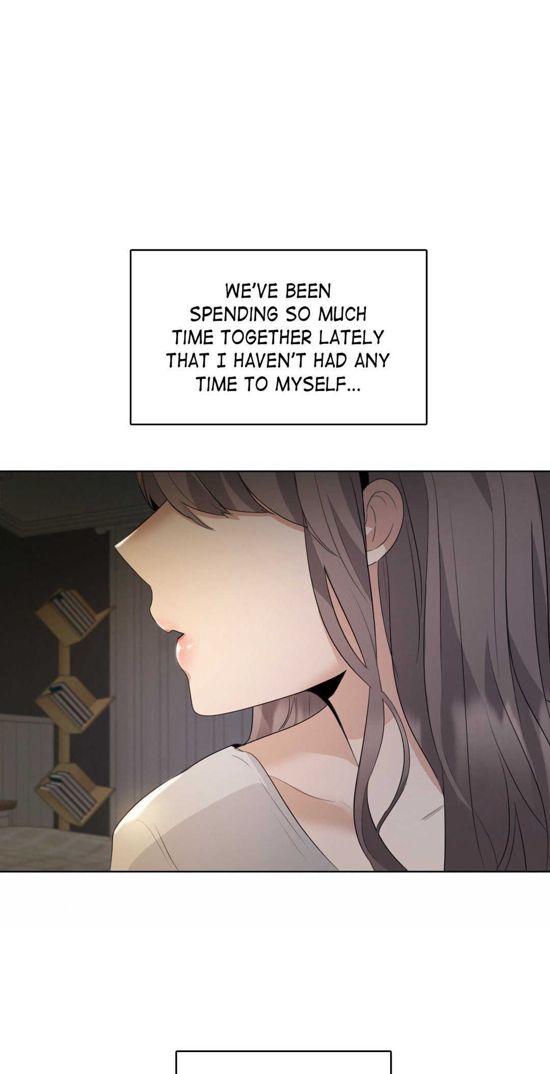 Talk to Me Chapter 119 - Manhwa18.com