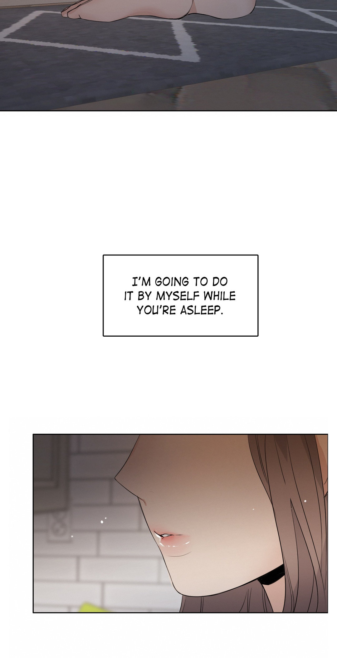 Talk to Me Chapter 119 - Manhwa18.com