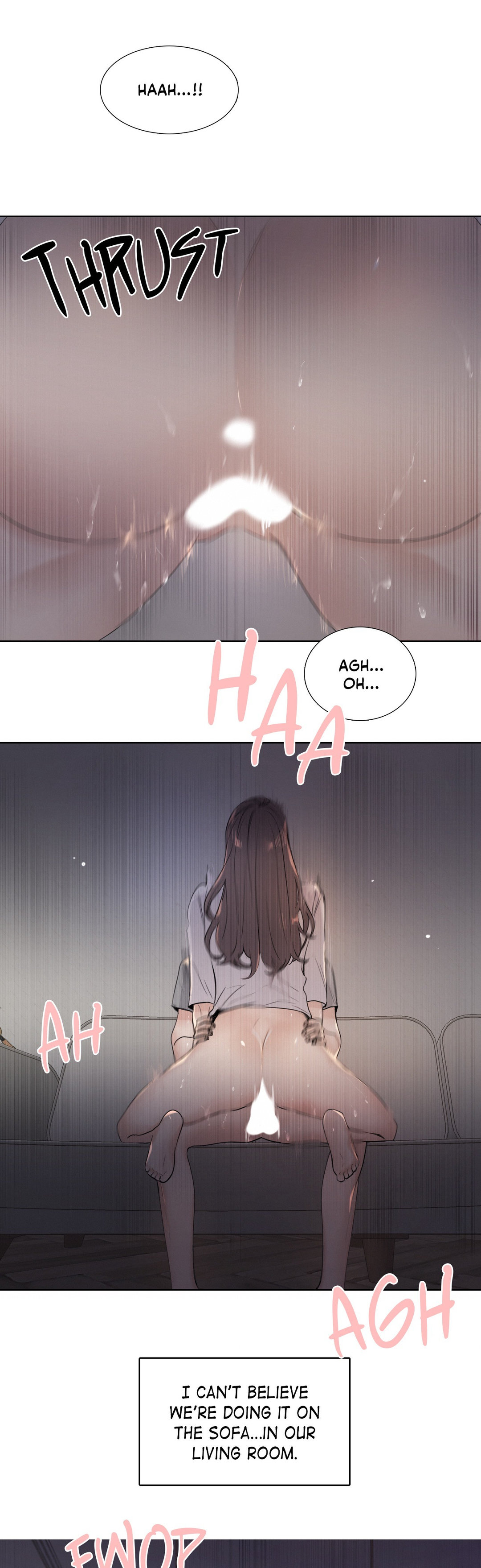 Talk to Me Chapter 119 - Manhwa18.com