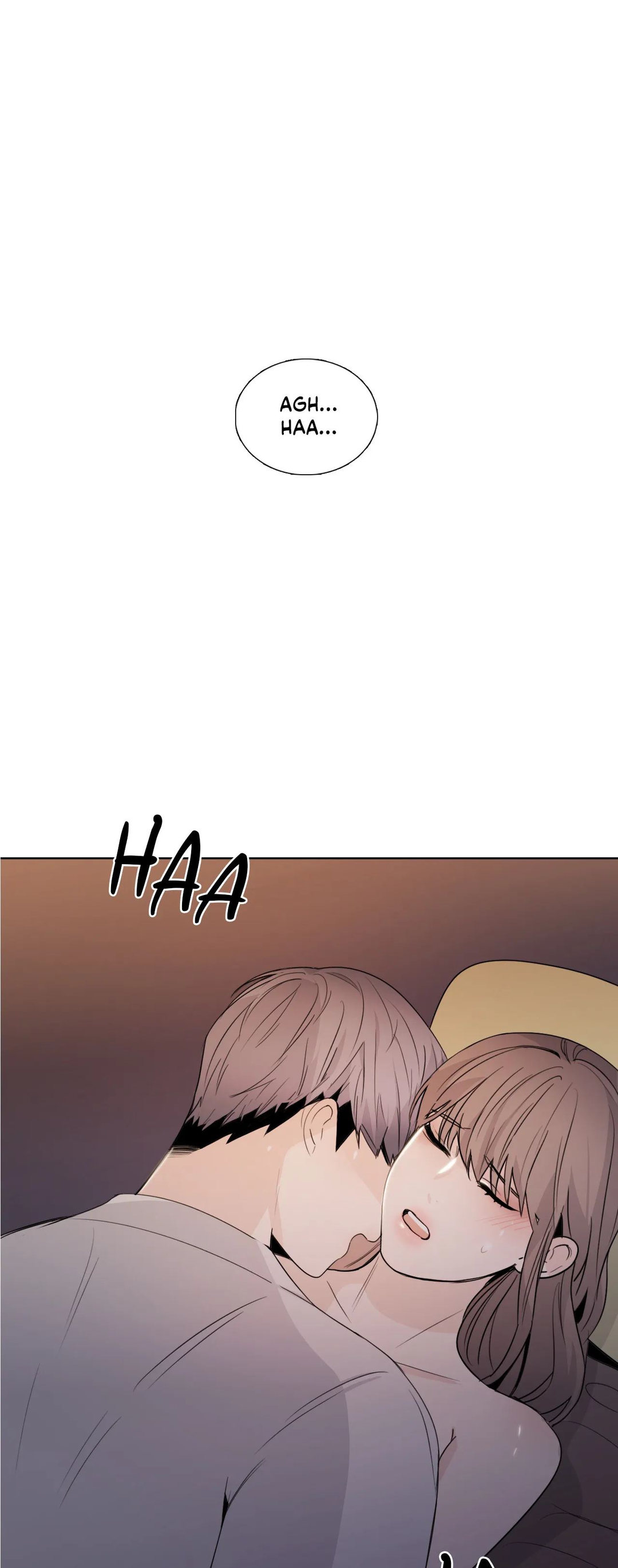 Talk to Me Chapter 126 - Manhwa18.com