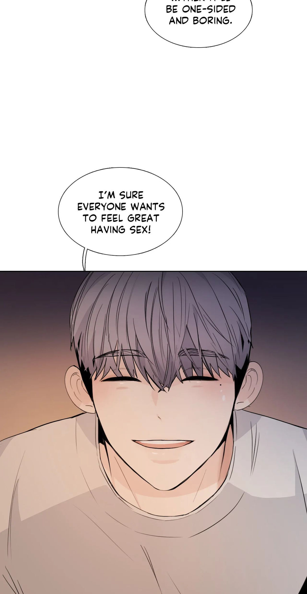 Talk to Me Chapter 126 - Manhwa18.com