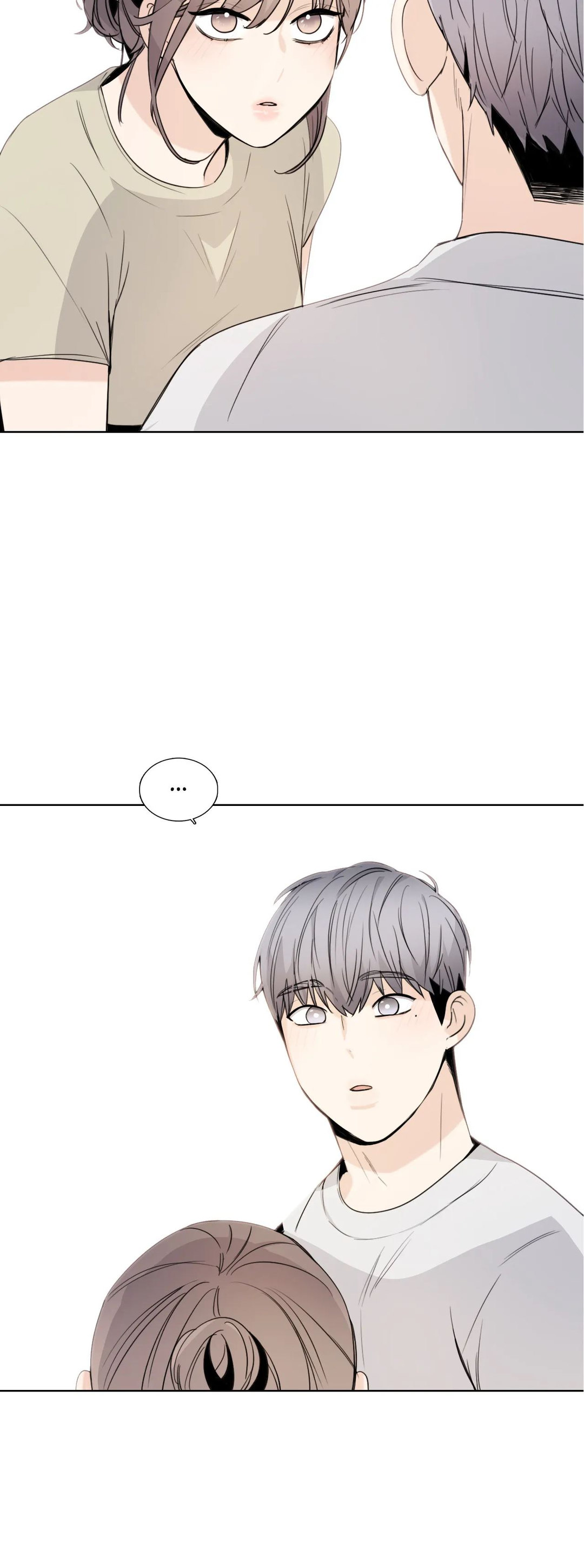 Talk to Me Chapter 128 - Manhwa18.com