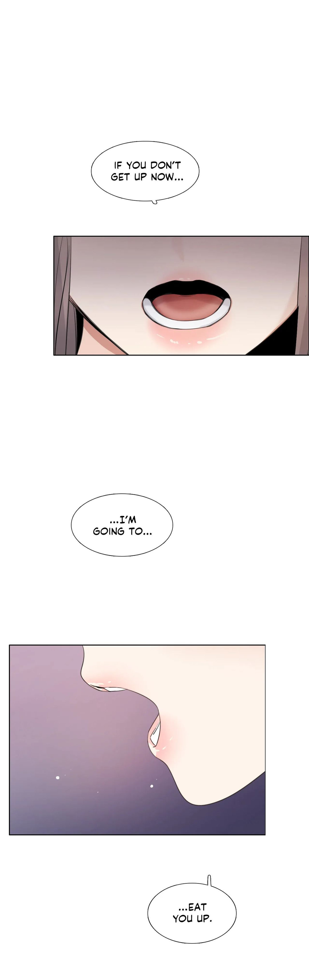 Talk to Me Chapter 132 - Manhwa18.com