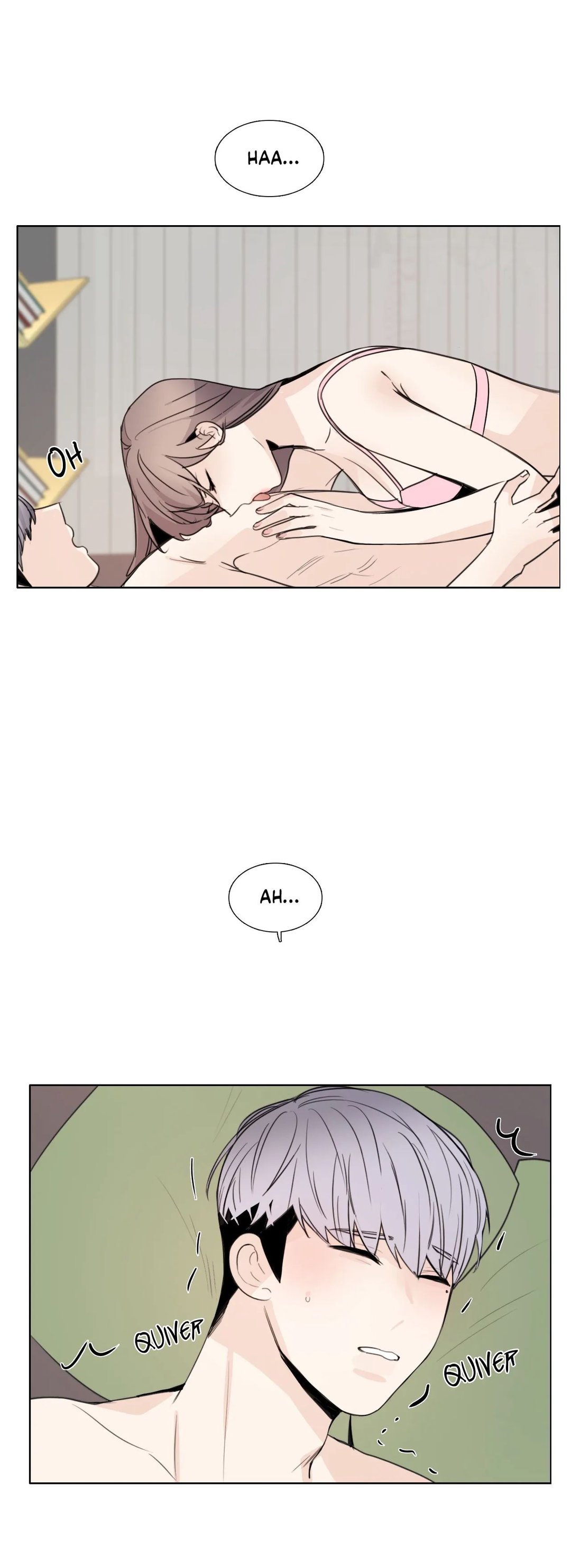 Talk to Me Chapter 132 - Manhwa18.com