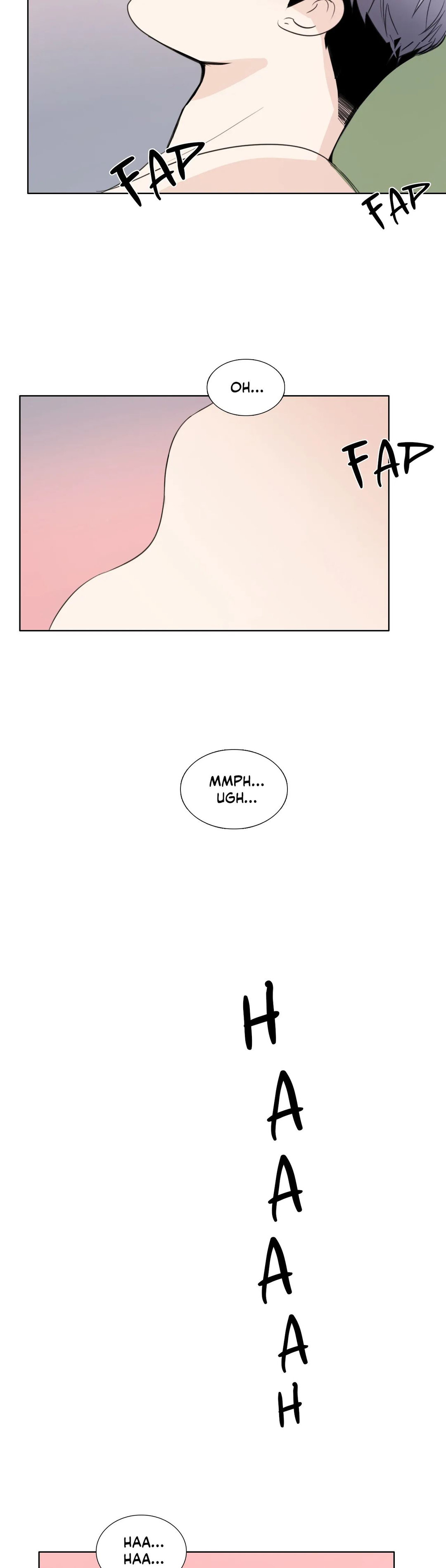 Talk to Me Chapter 132 - Manhwa18.com