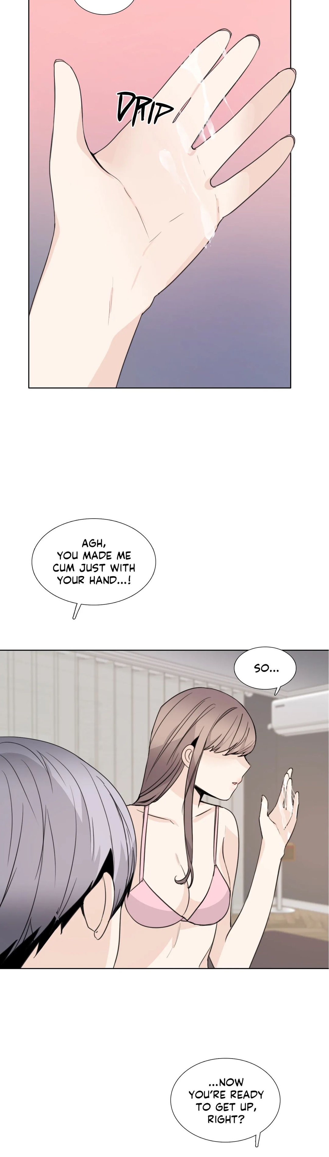 Talk to Me Chapter 132 - Manhwa18.com