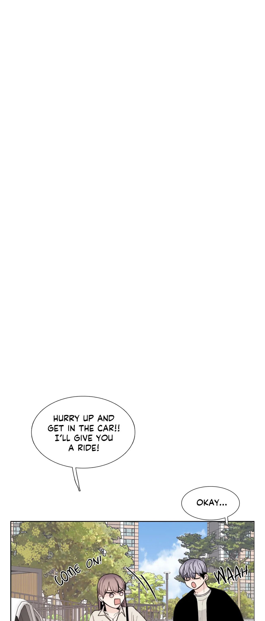 Talk to Me Chapter 132 - Manhwa18.com