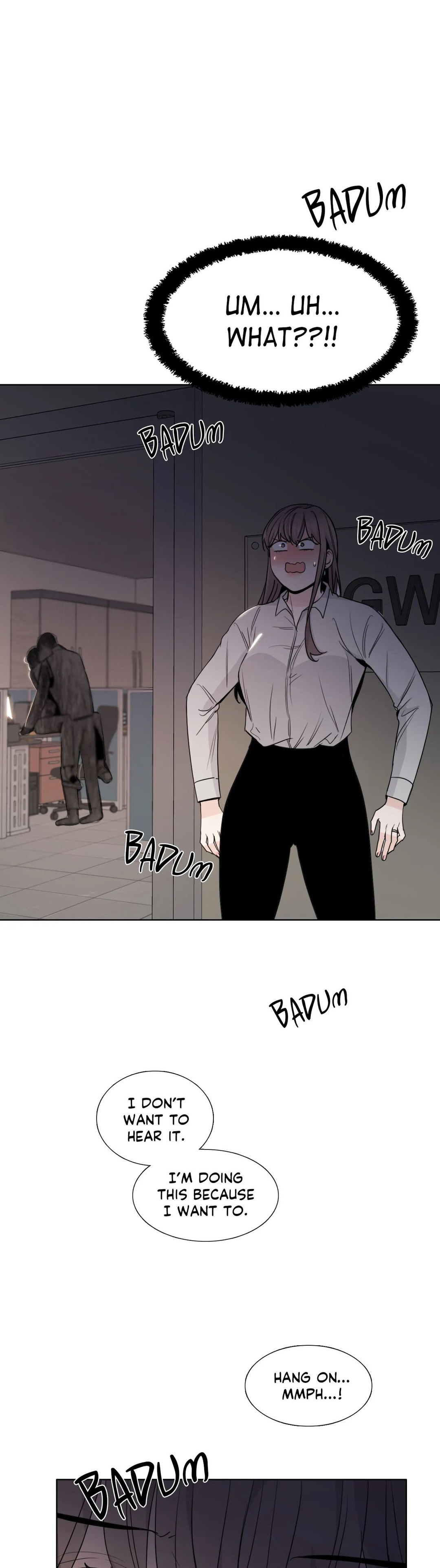 Talk to Me Chapter 134 - Manhwa18.com