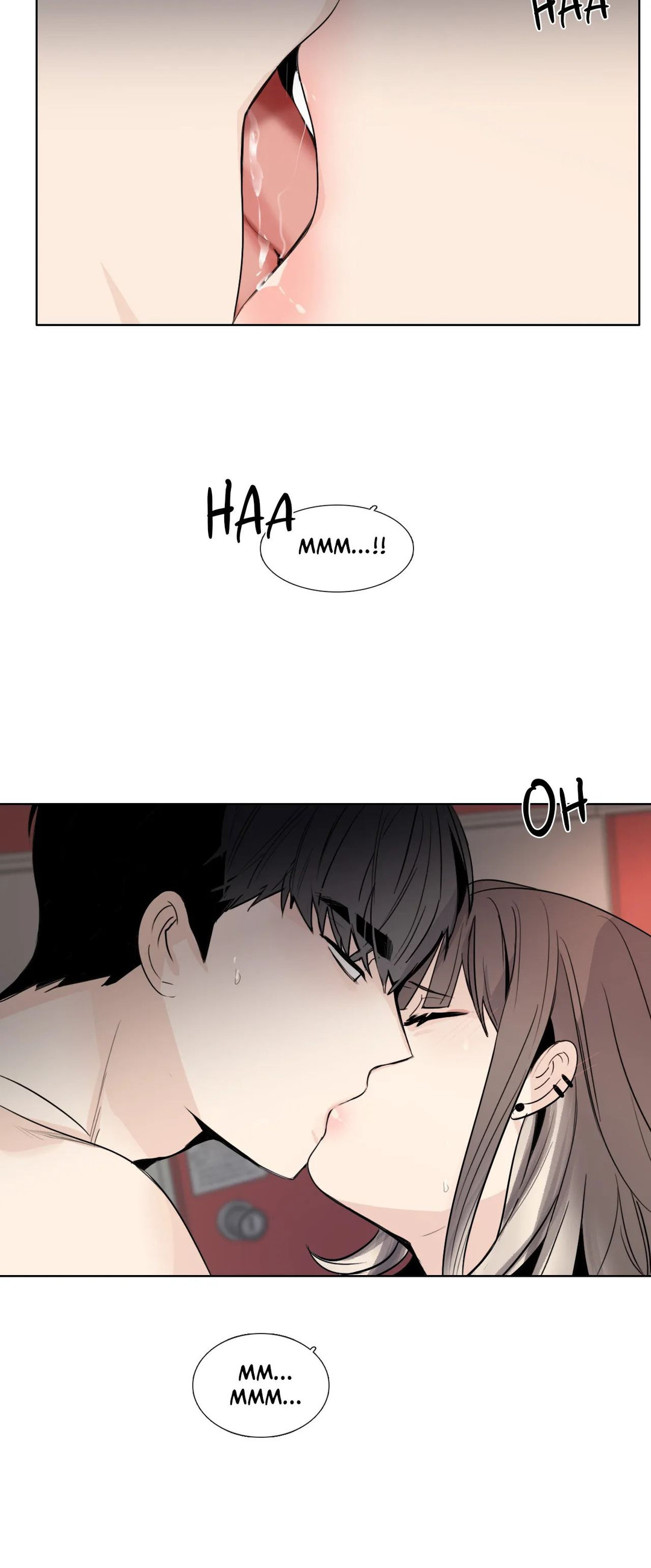 Talk to Me Chapter 136 - Manhwa18.com