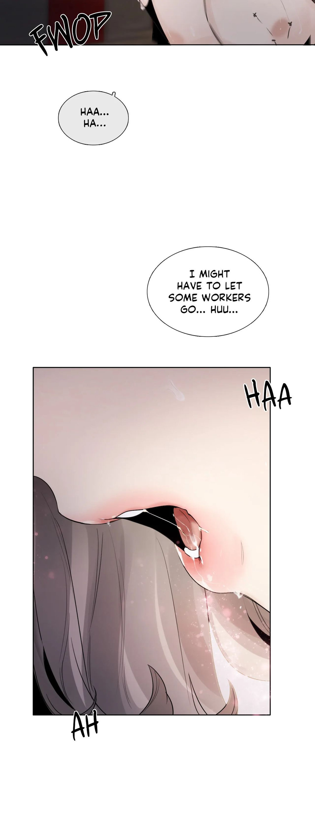 Talk to Me Chapter 138 - Manhwa18.com