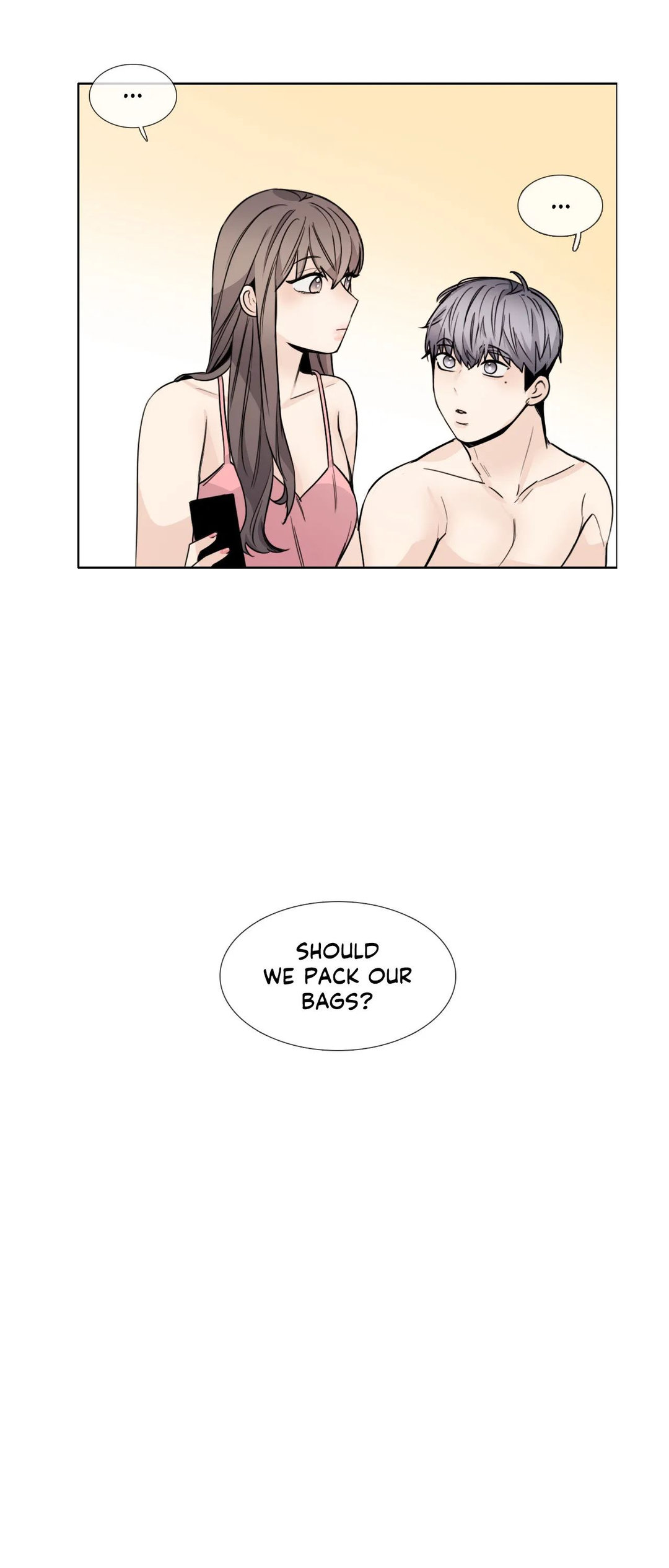 Talk to Me Chapter 141 - Manhwa18.com