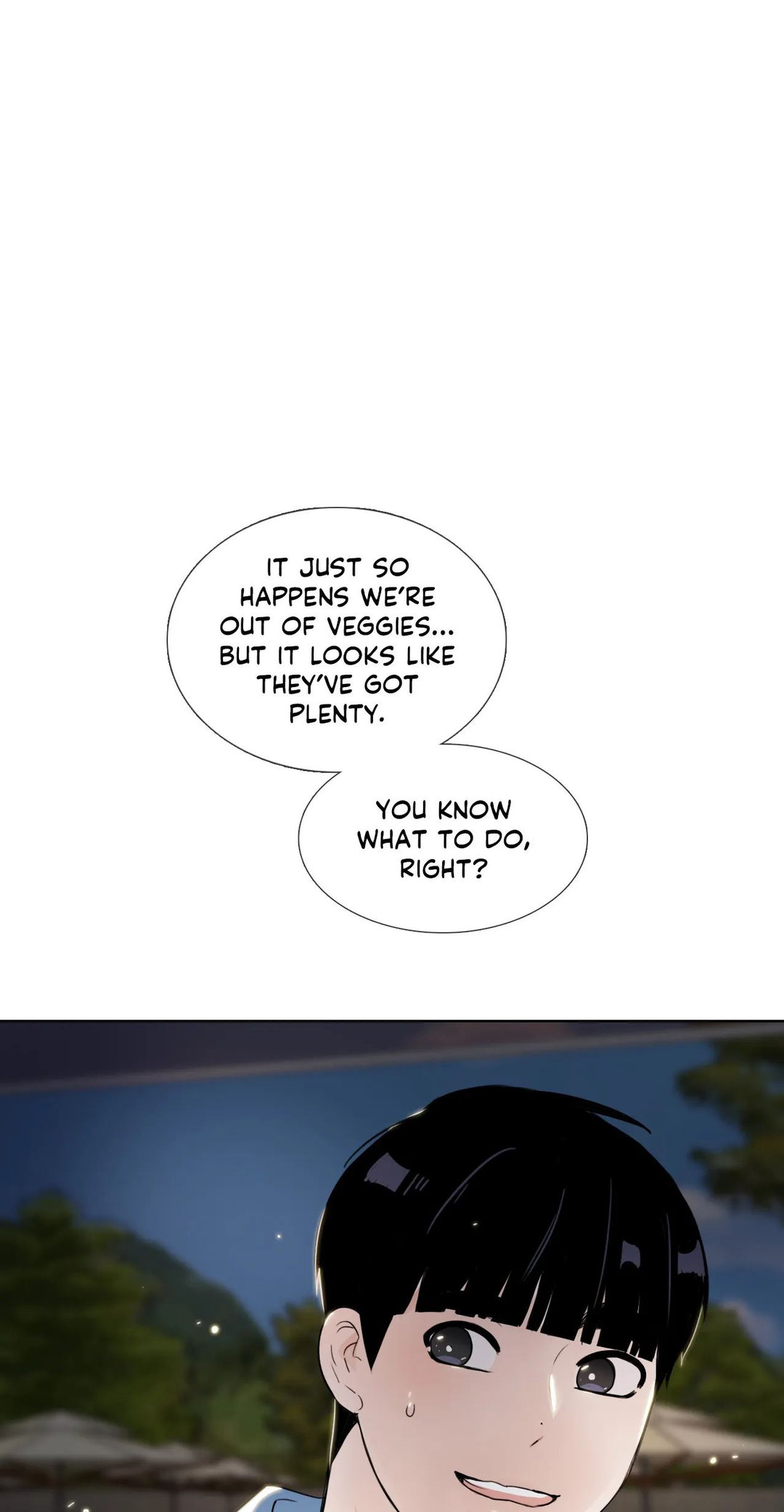 Talk to Me Chapter 141 - Manhwa18.com