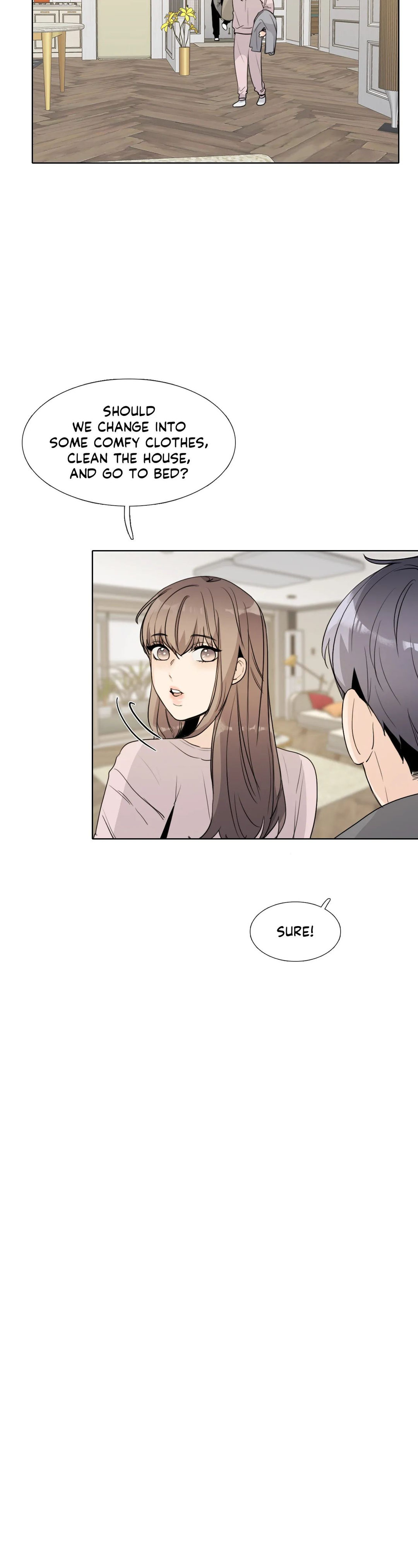 Talk to Me Chapter 147 - Manhwa18.com