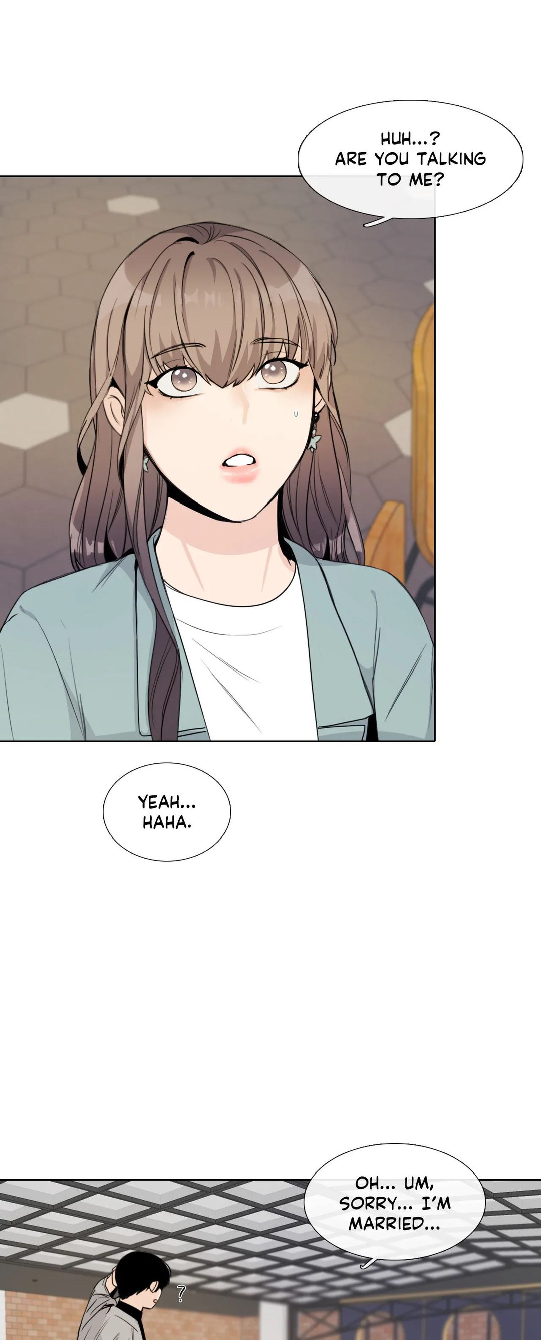 Talk to Me Chapter 148 - Manhwa18.com