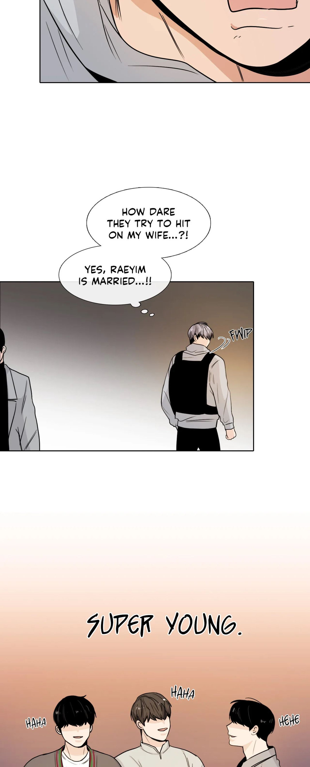 Talk to Me Chapter 148 - Manhwa18.com