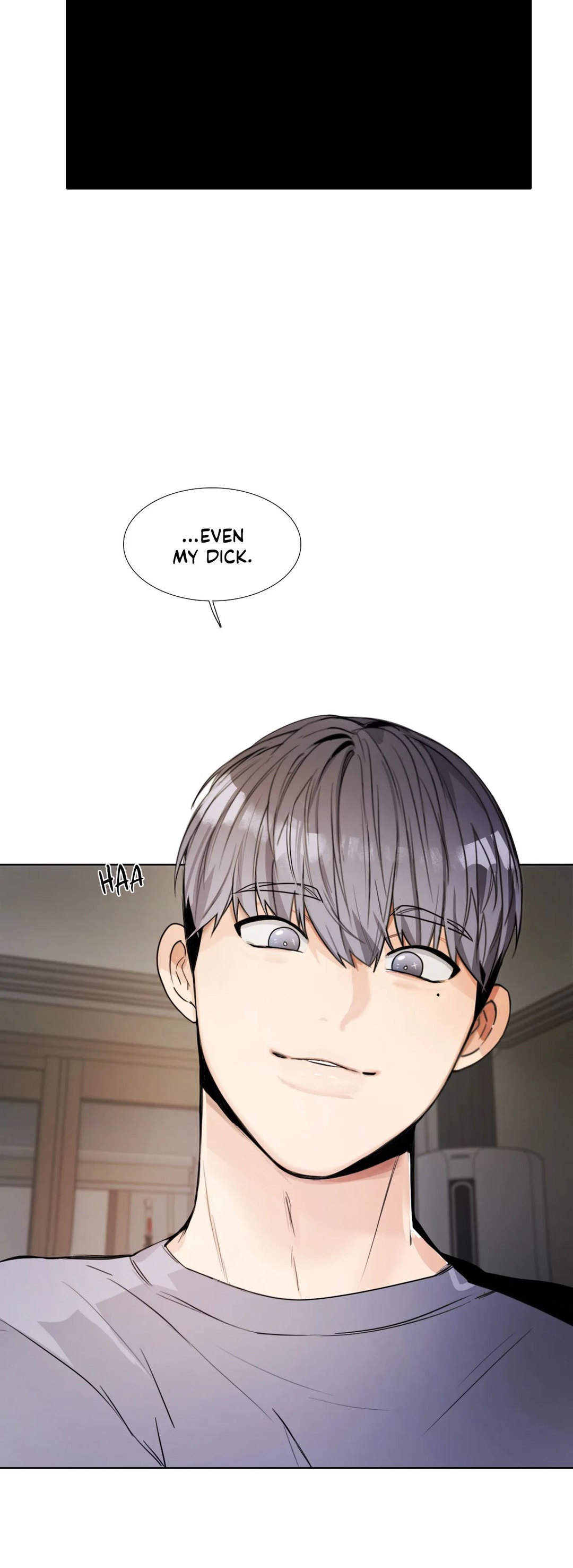 Talk to Me Chapter 148 - Manhwa18.com