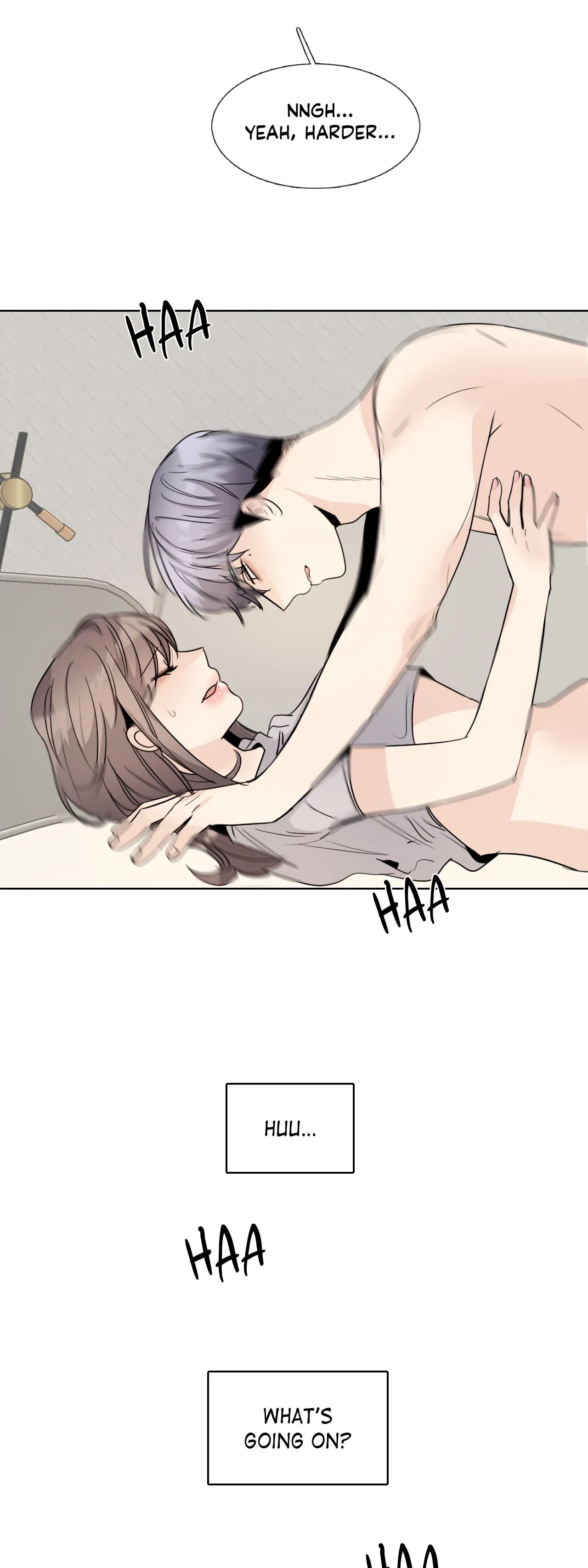 Talk to Me Chapter 149 - Manhwa18.com