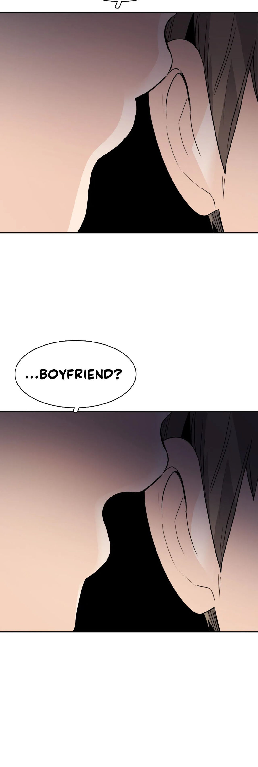 Talk to Me Chapter 154 - Manhwa18.com