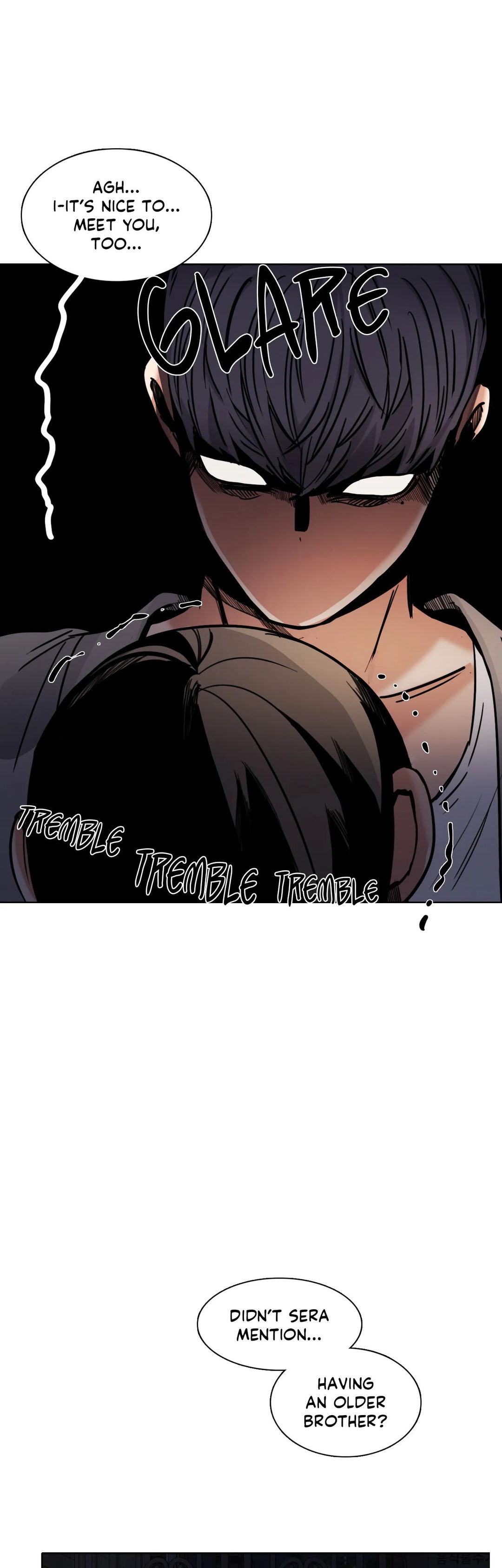 Talk to Me Chapter 154 - Manhwa18.com