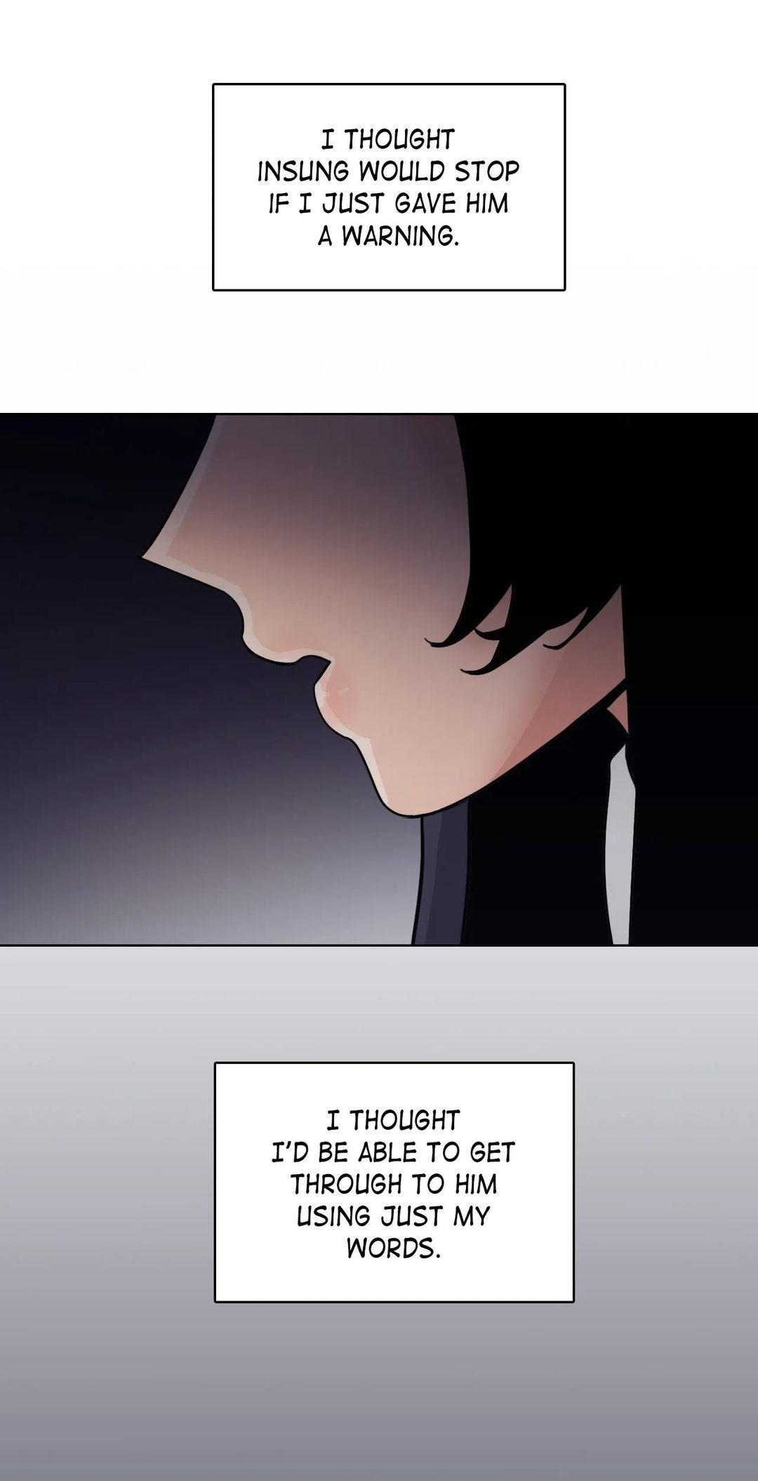 Talk to Me Chapter 154 - Manhwa18.com