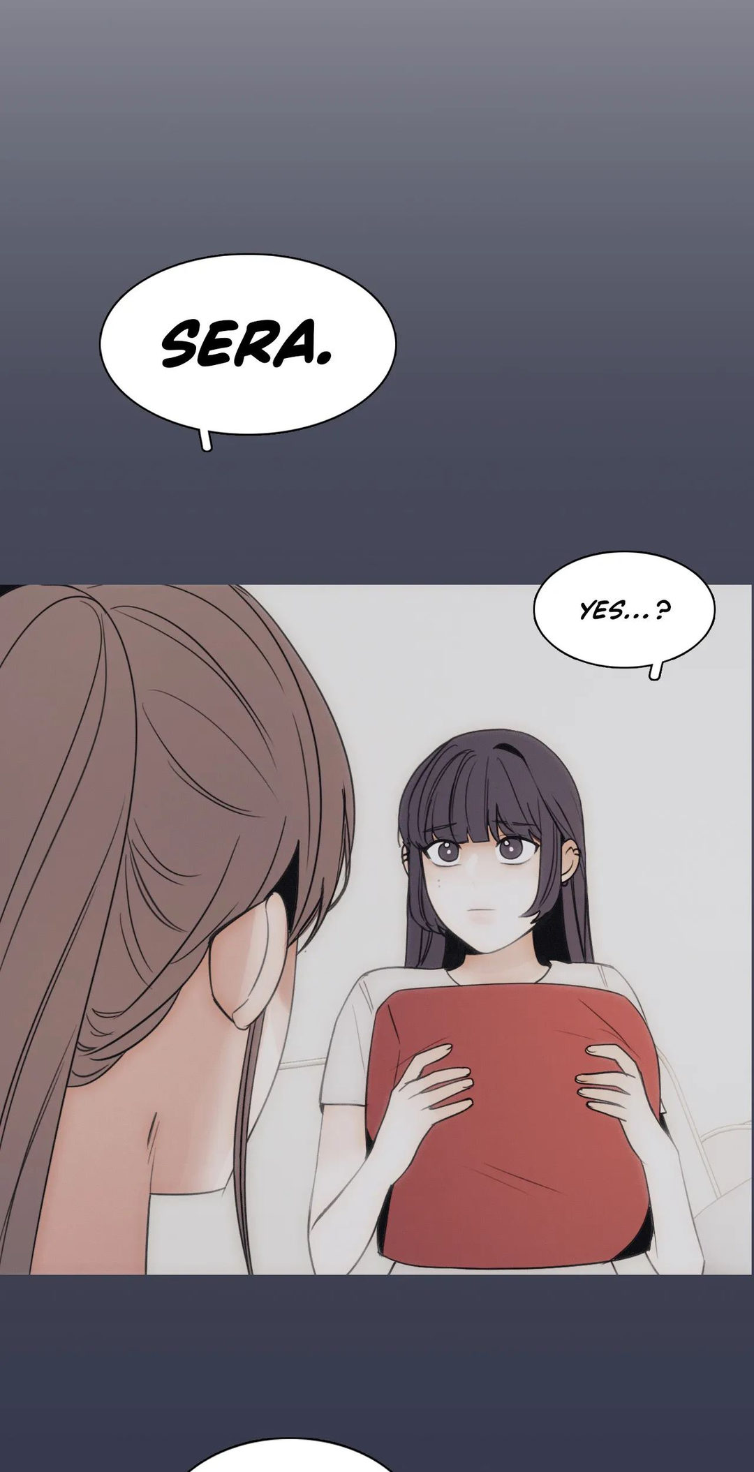 Talk to Me Chapter 154 - Manhwa18.com