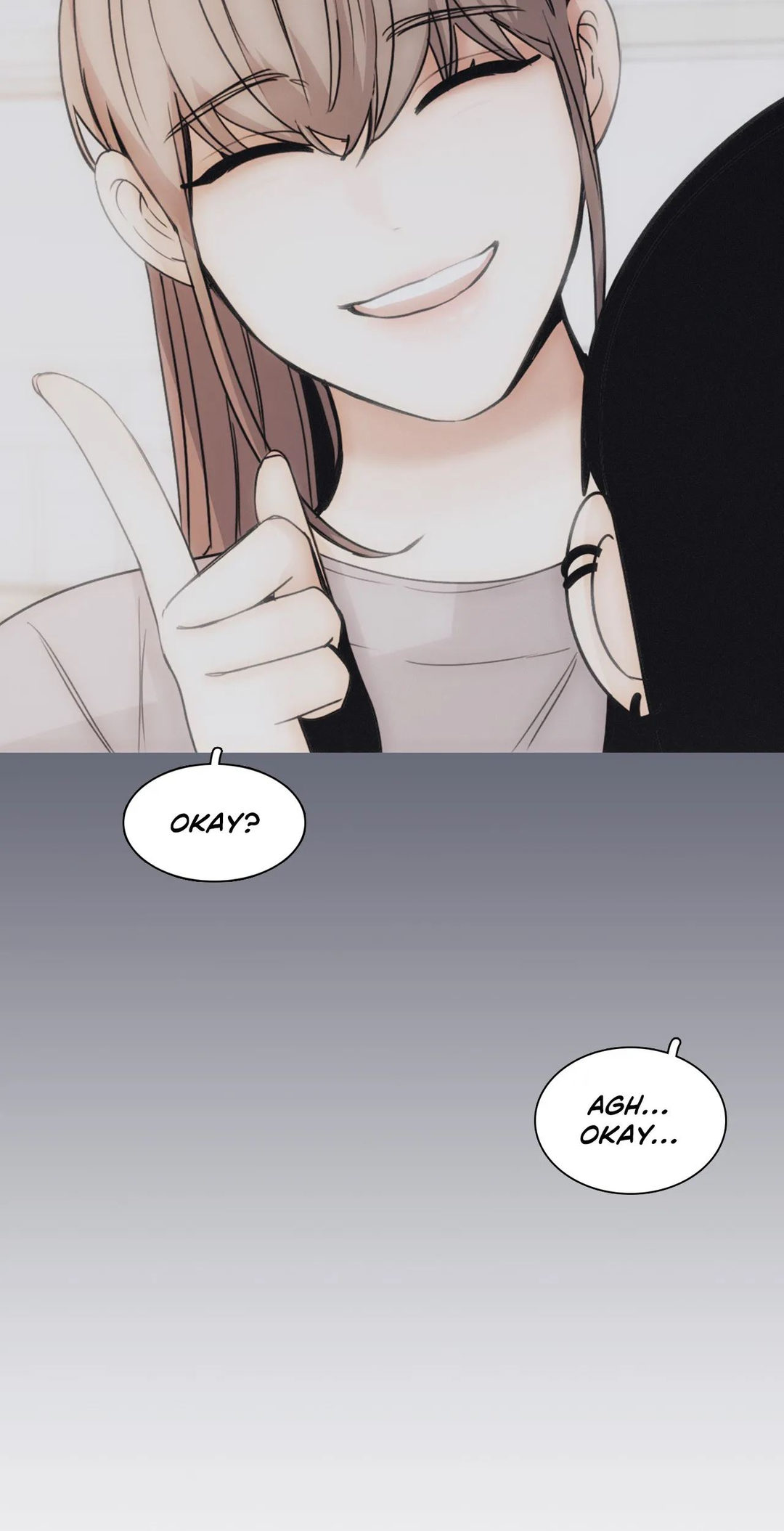 Talk to Me Chapter 154 - Manhwa18.com