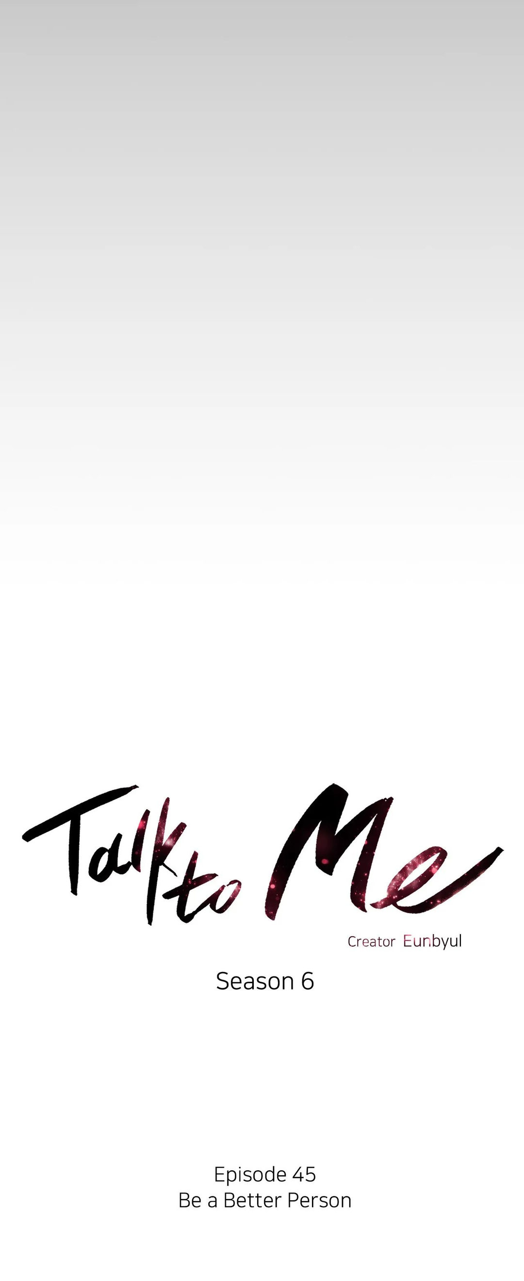 Talk to Me Chapter 159 - Manhwa18.com