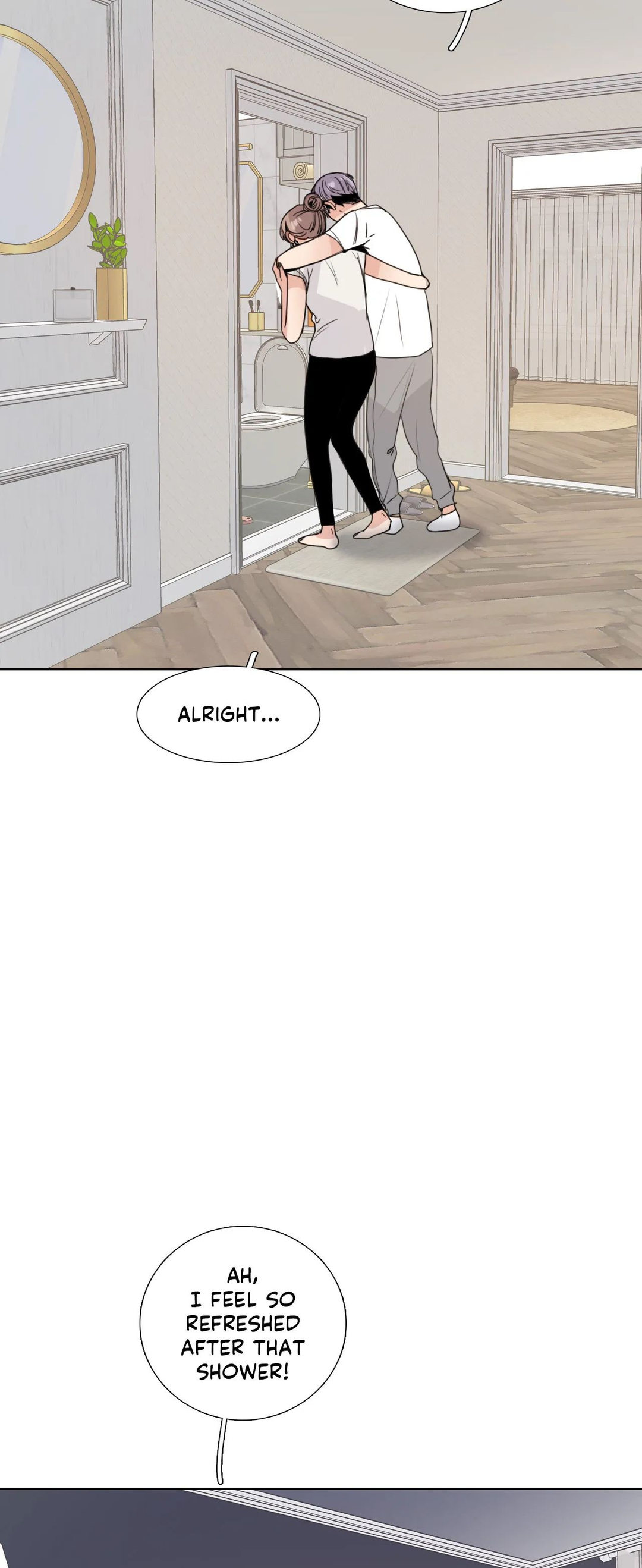 Talk to Me Chapter 159 - Manhwa18.com