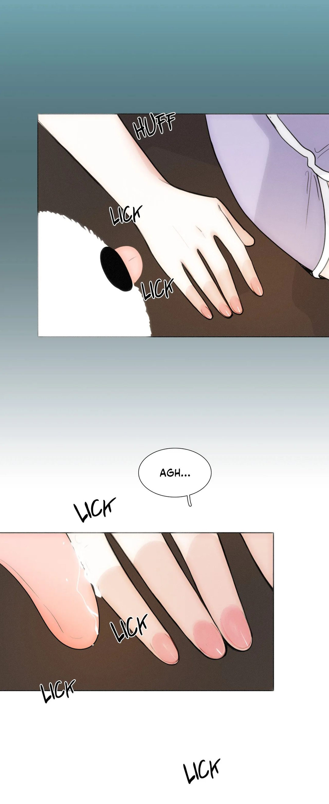 Talk to Me Chapter 159 - Manhwa18.com