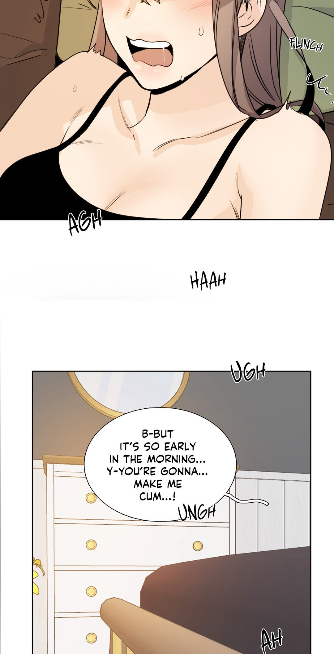 Talk to Me Chapter 160 - Manhwa18.com