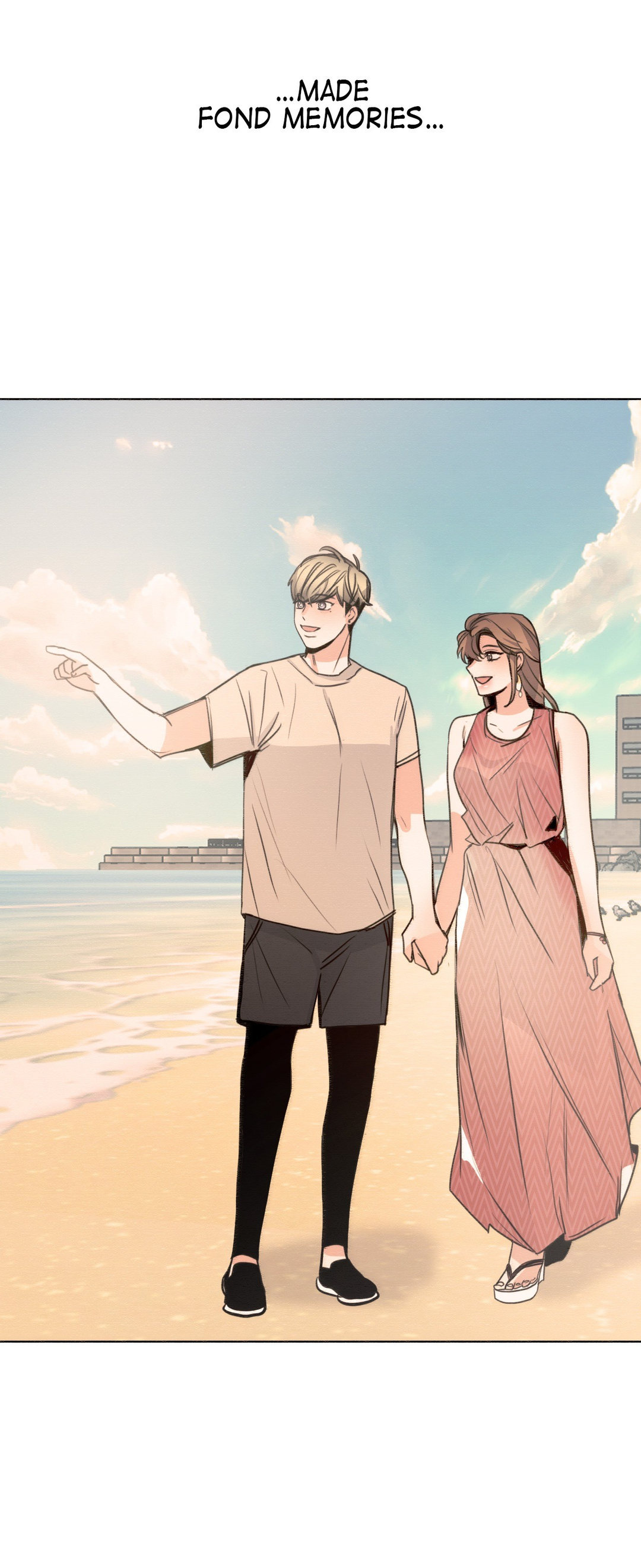 Talk to Me Chapter 162 - Manhwa18.com